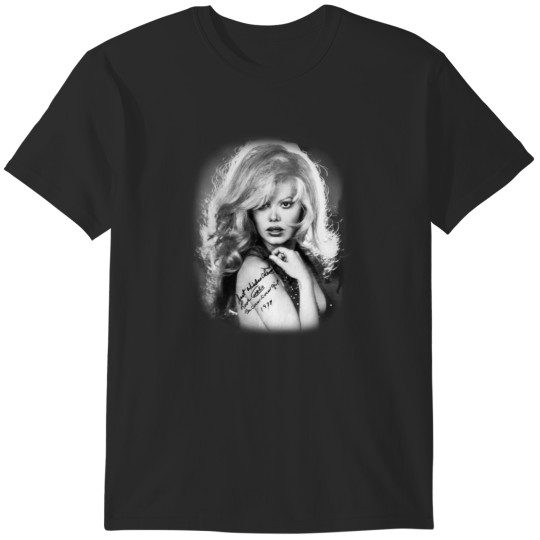 Discover CHARO T-Shirts