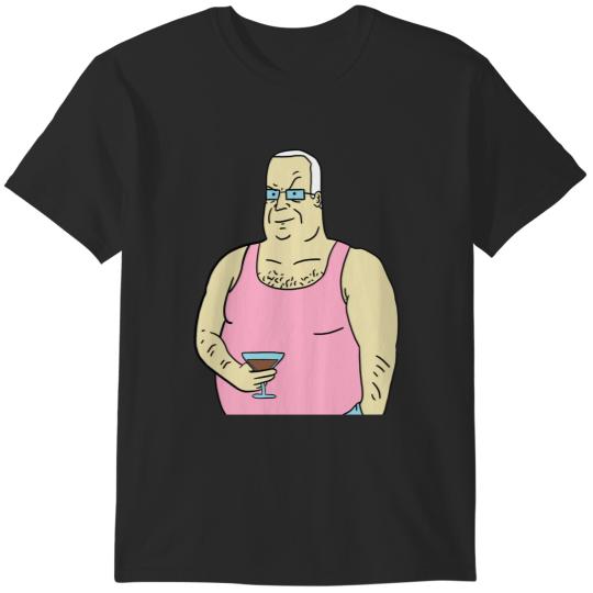 Discover Big Lez Show T-Shirts