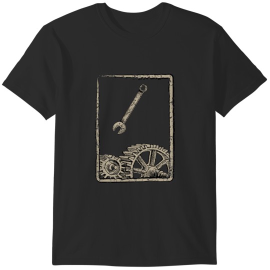 Discover Sabotage! T-Shirts