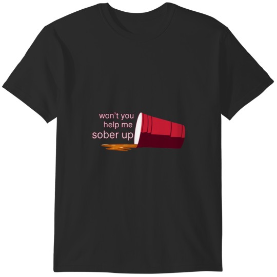 Discover AJR Sober Up , The Click T-Shirts