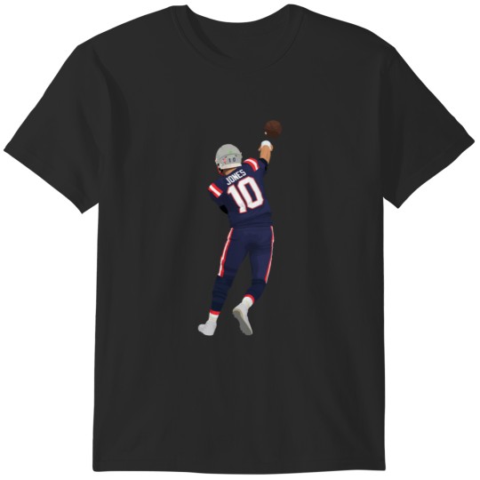 Discover Mac10 T-Shirts
