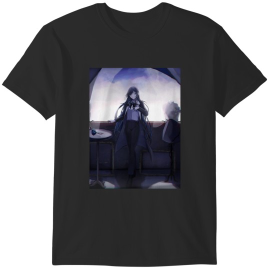Discover Ado Kyougen T-Shirts