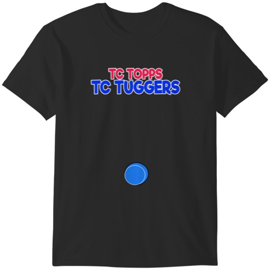 Discover TC Top - TC Tuggers T-Shirts