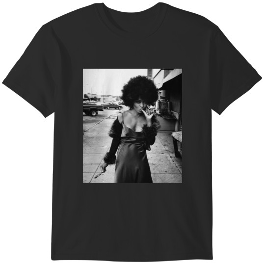 Discover Diana Ross T-Shirts
