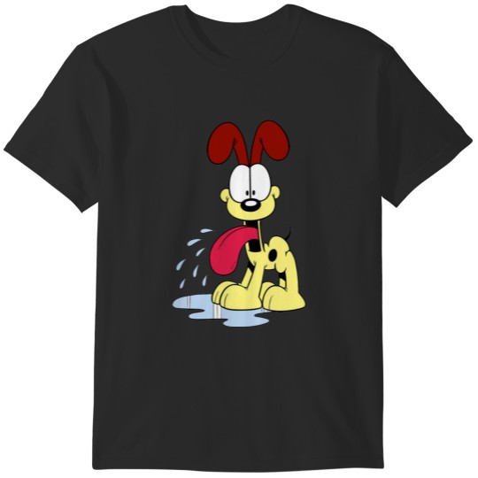 Discover odie cuteness T-Shirts