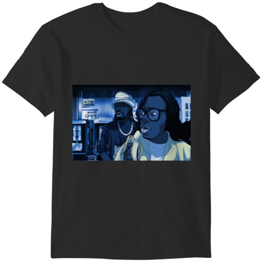 Discover Big Head Rico T-Shirts