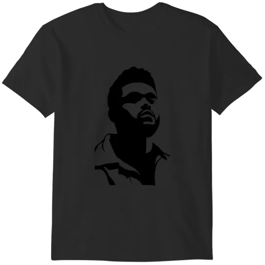 Discover The Weekend T-Shirts