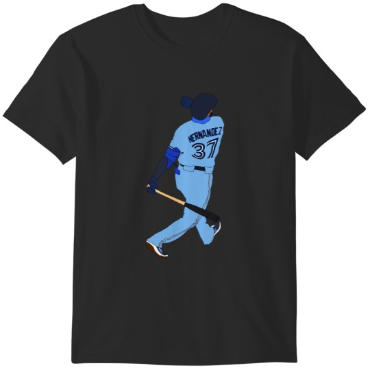 Discover Teoscar Hernandez T-Shirts