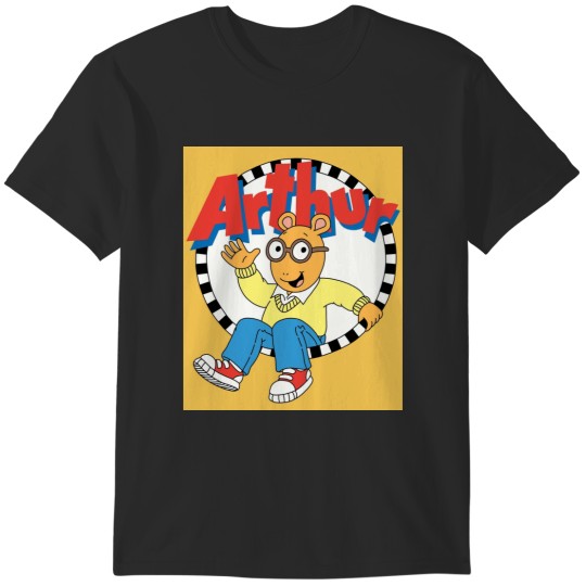 Discover Arthur T-Shirts