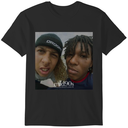 Discover Movie Mid90s T-Shirts