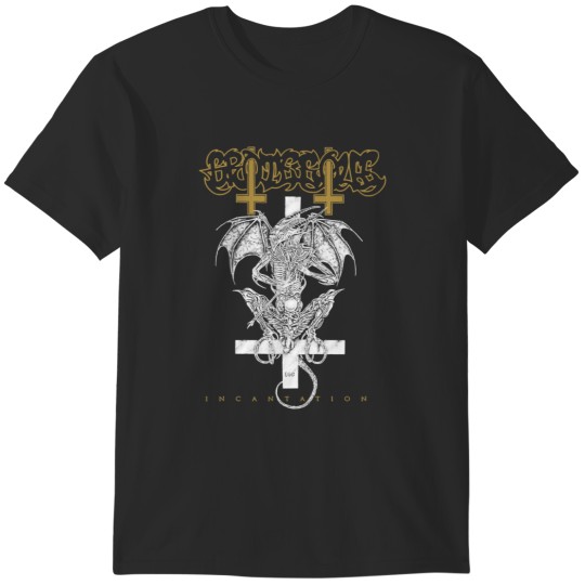 Discover GraveLand T-Shirts