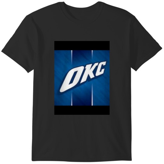 Discover Thunder Up!!! T-Shirts