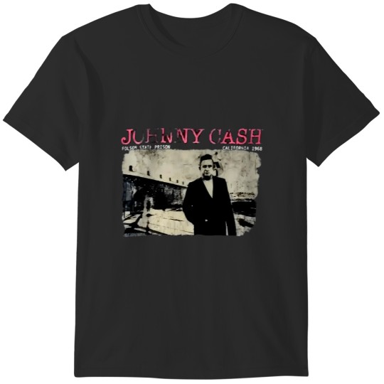 Discover Tarkus Shield T-shirt - Glen Campbell Edition