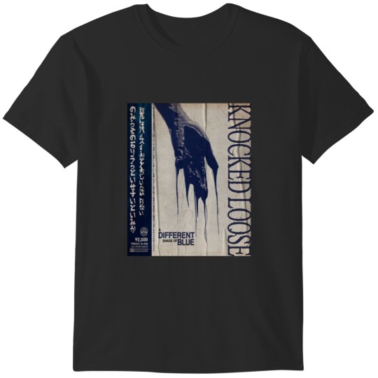 Discover k13-knocked loose new sale T-Shirts