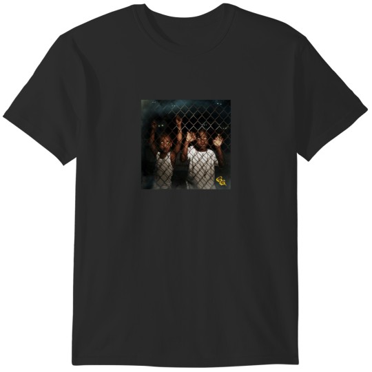 Discover Ghetto Gods T-Shirts