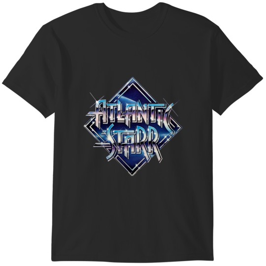 Discover Atlantic Starr T-Shirts