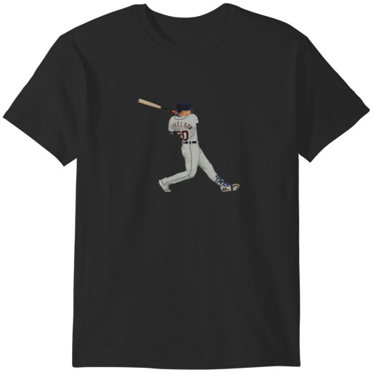 Discover Spencer Torkelson T-Shirts