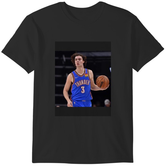 Discover OKC THUNDER T-Shirts
