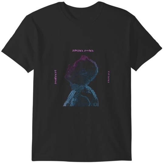 Discover NEW HIGHER POWER T-Shirts