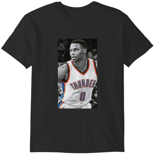 Discover Russel Westbrook T-Shirts
