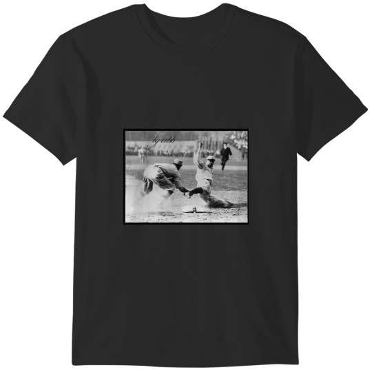 Discover Ty Cobb T-Shirts
