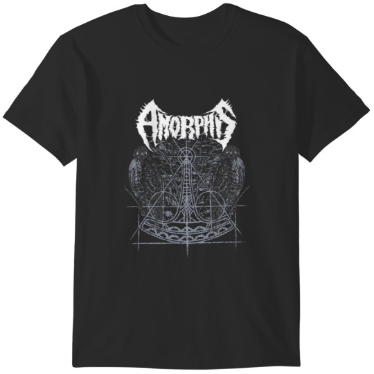 Discover Amorphis T-Shirts