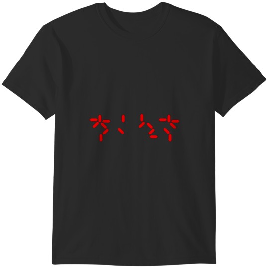Discover Predator Movie Countdown T-Shirts