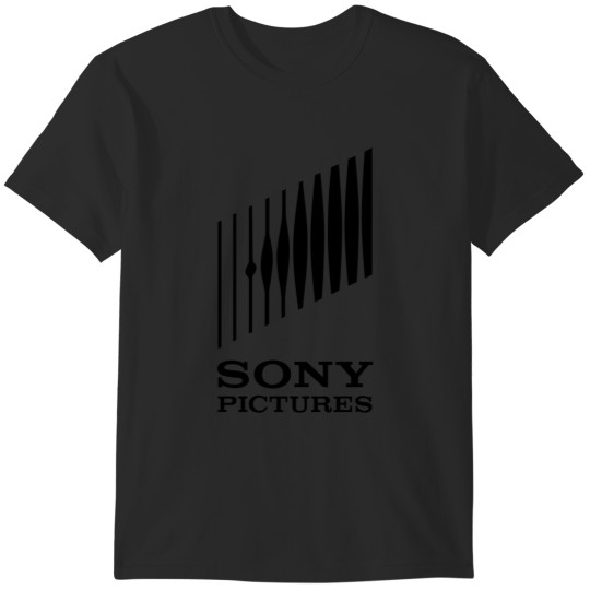 Discover Sony Pictures T-Shirts