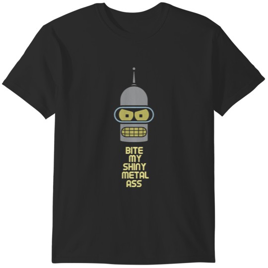 Discover futurama (1) T-Shirts