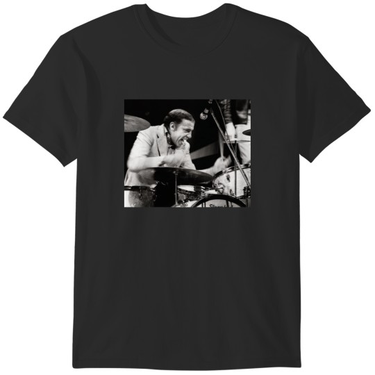 Discover Buddy Rich 5 T-Shirts