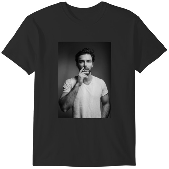 Discover Aidan Turner T-Shirts