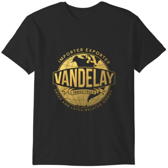 Discover Vandelay Bb T-Shirts