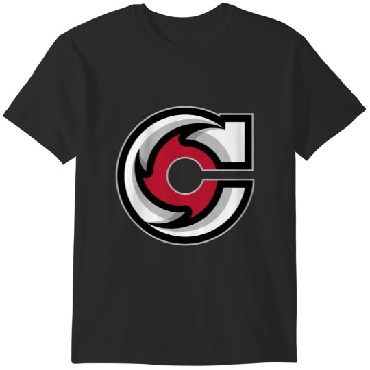 Discover Cincinnati Cyclones T-Shirts