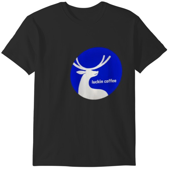 Discover Luckin Coffee T-Shirts