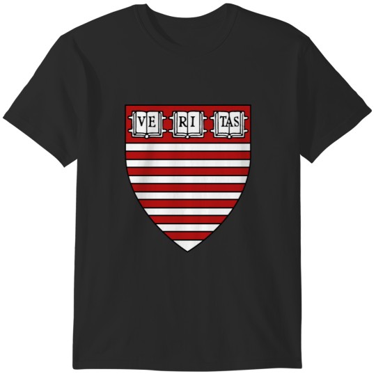 Discover Harvard-Kennedy School T-Shirts
