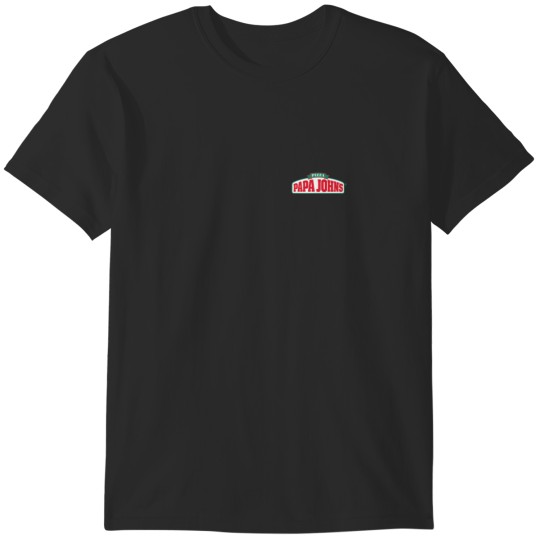 Discover Papa Johns T-Shirts