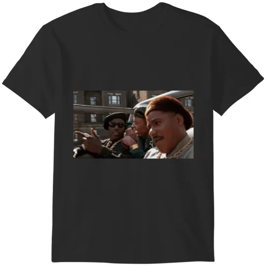 Discover New Jack City 2 T-Shirts