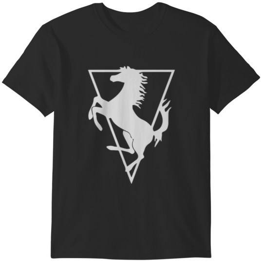 Discover RS records t-shirt T-Shirts