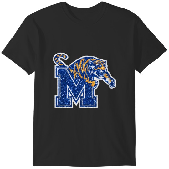 Discover memphis logo T-Shirts
