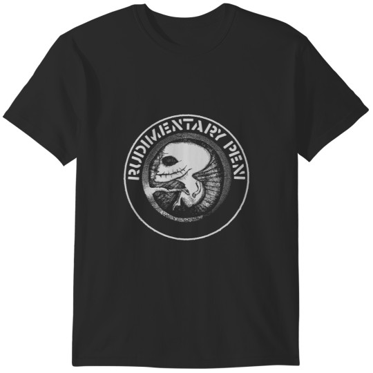 Discover Rudimentary Peni Premium Rudimentary Peni Premium T-Shirts