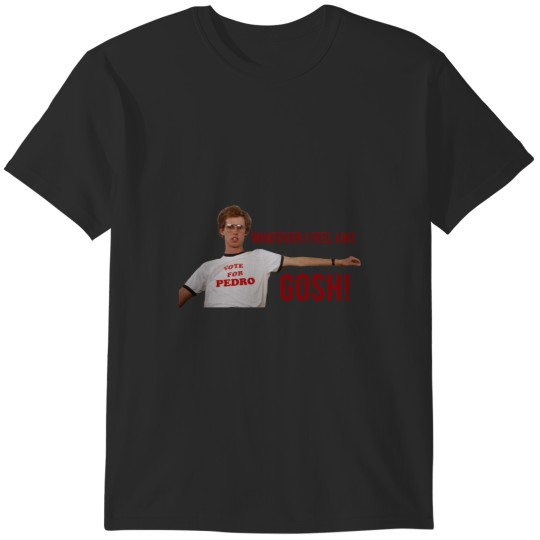 Discover Napoleon Dynamite T-Shirts