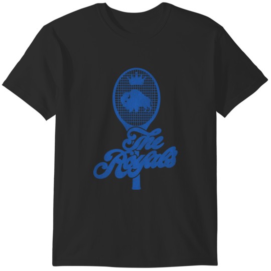 Discover Toronto-Buffalo Royals Defunct 70s Tennis Team T-Shirts