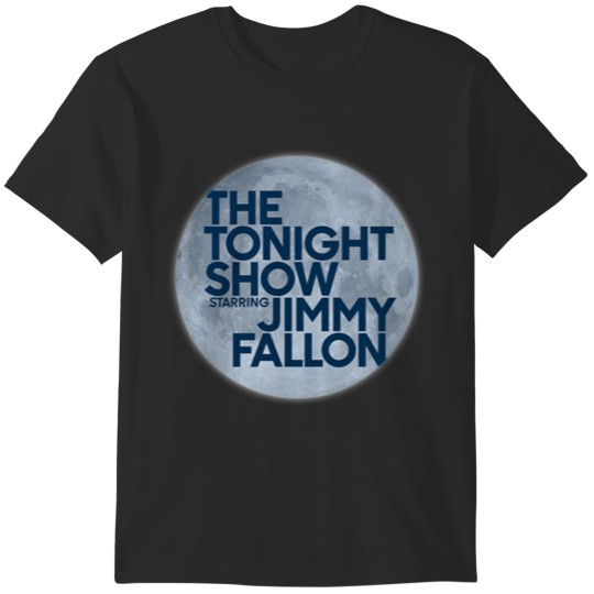 Discover The Tonight Show Starring Jimmy Fallon T-Shirts