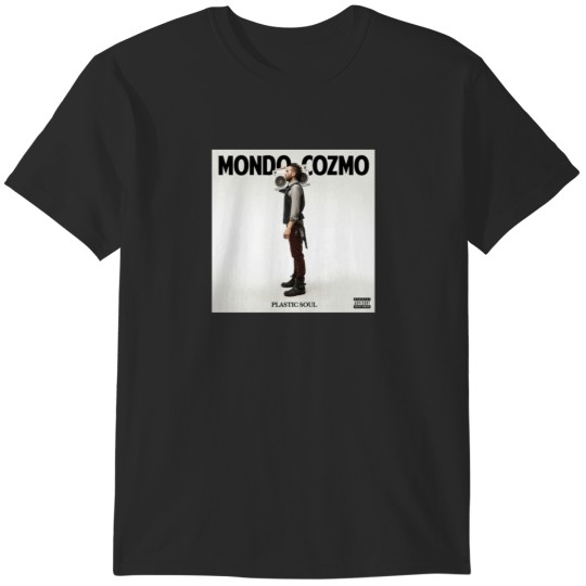 Discover Josh Mondo Cozmo T-Shirts