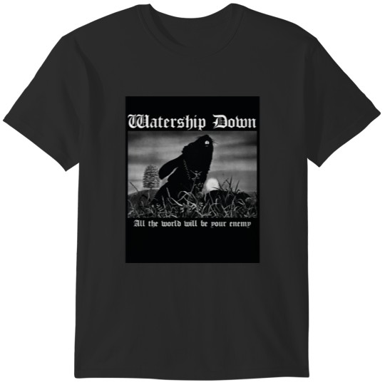 Discover Watership Down T-Shirts