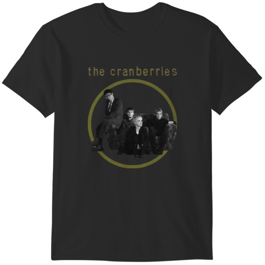 Discover 90s The Cranberries T-Shirts