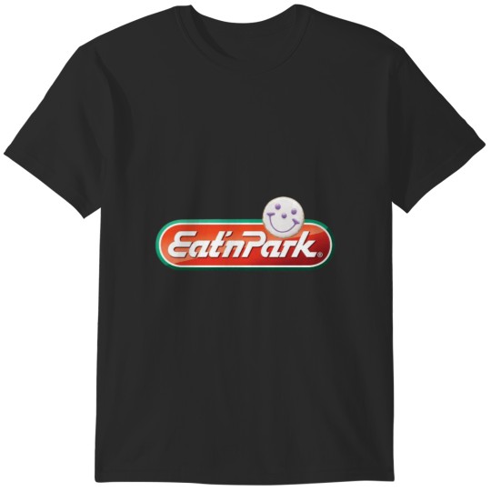 Discover EAT N PARK T-Shirts