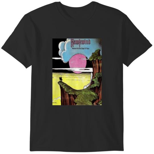 Discover Progressive T-Shirts
