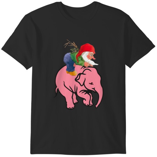 Discover Delirium x chouffe T-Shirts