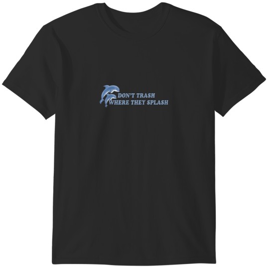 Discover everything stays T-Shirts
